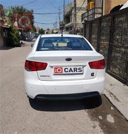 كيا سيراتو